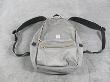 Jack Wills Backpack Gray