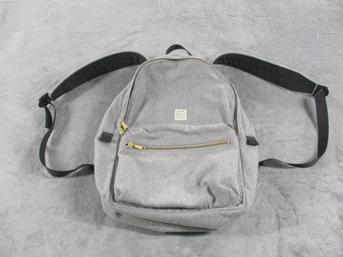 Jack wills backpack gray - jack,