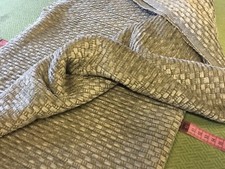 140 cm  X 140cm Fabric remnant