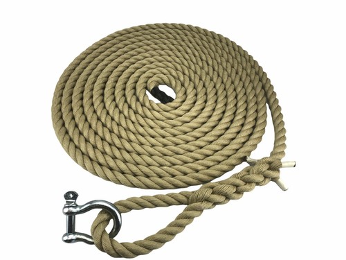 Synthetic polyhemp gym - synthetic,
