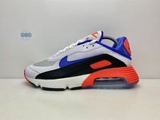 Mens Nike Air Max 2090 EOI