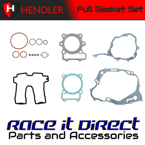Gasket set full - gasket,