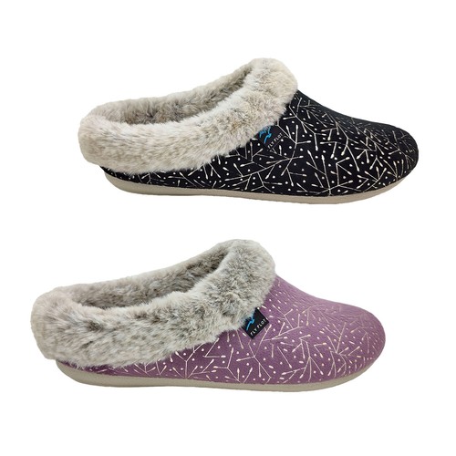 Fly flot lily ladies slippers - flot,