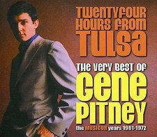 Gene Pitney : 24 Hours from