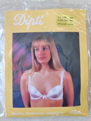 Dipti ladies satin padded - dipti,