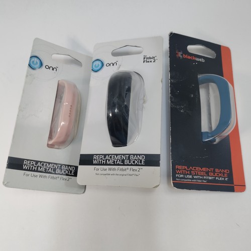 Replacement band metal - replacement, w/metal