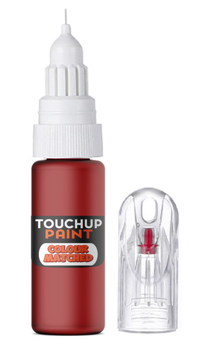 Nissan z10 flame red paint - z10,