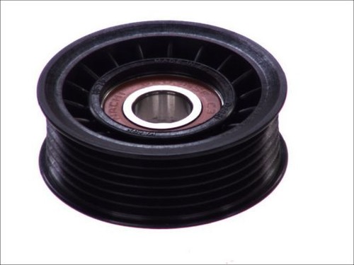 Deflection guide pulley - deflection/guide,