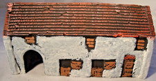 Farmhouse Painted Resin –