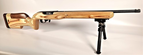Ruger laminated - ruger,