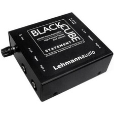 Lehmann Audio Black Cube
