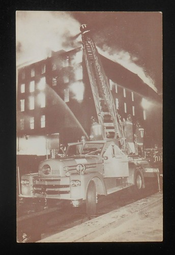 1969 fire red star - 1969,