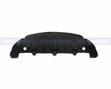 Under Bumper Cover Undertray Splitter for Mercedes Benz B Class W246 2011-2019