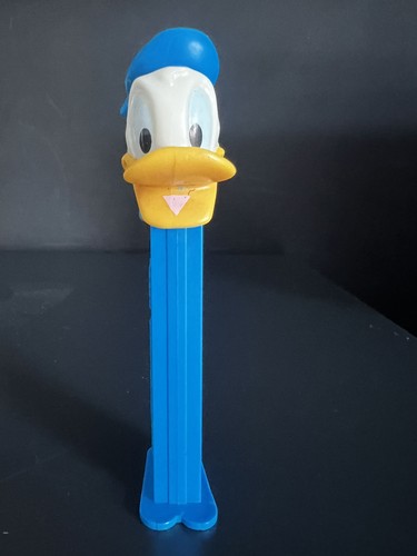 Vintage donald duck pez - vintage,