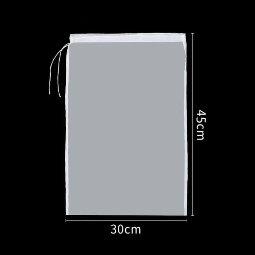 Reusable fine mesh - reusable,