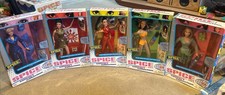 Spice Girls Concert Collection