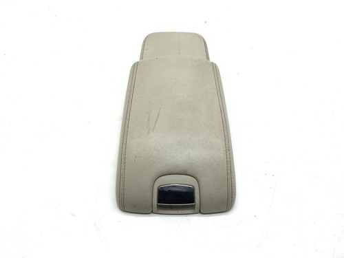 Jaguar xkr 2007 armrest - jaguar,