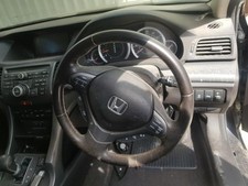 Honda Accord Mk8 08-13 3 Spoke