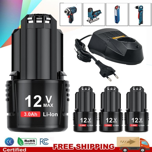 12v 0ah li ion - 4.0ah, li-ion