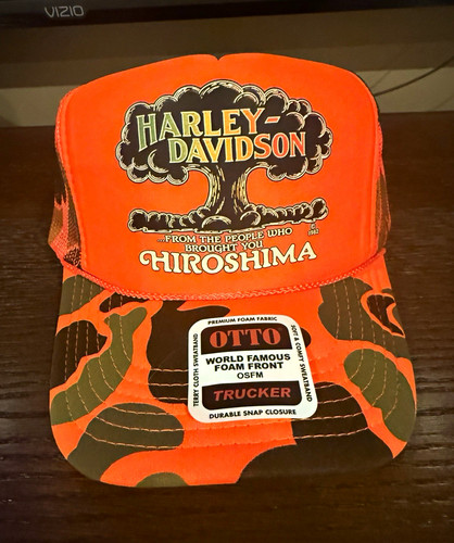 Harley davidson hiroshima - harley-davidson,