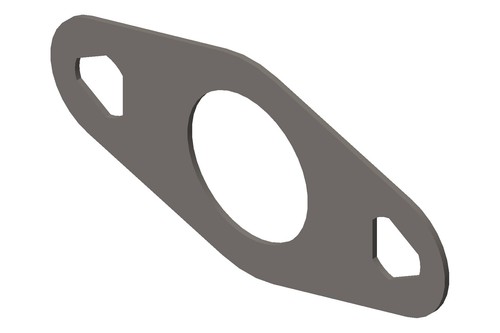 Cummins 5264568 turbo oil - 5264568,