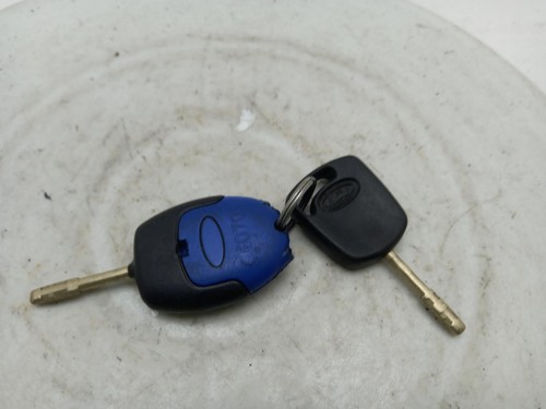Ford transit key fob - transit, fob/remote