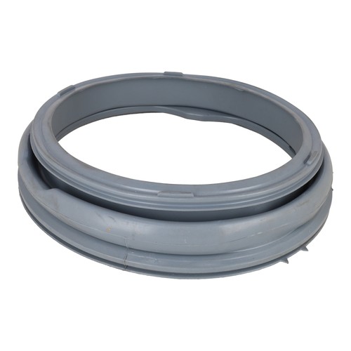Bush door seal washing - bush, machine