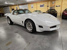 1979 Chevrolet Corvette 
