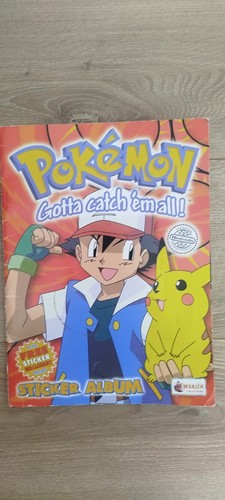 Pokemon merlin collection - pokemon,