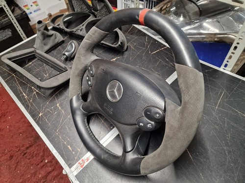 Mercedes r230 amg - sl, 2003