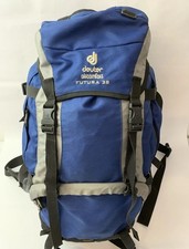 Deuter Futura Air Comfort 38
