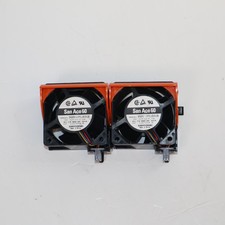 x2 Dell PowerEdge Server