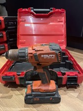 Hilti SF 6H-22 Nuron Cordless