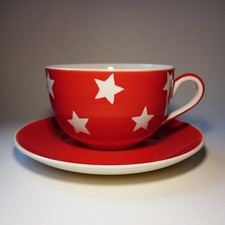 Whittard Of Chelsea Red &