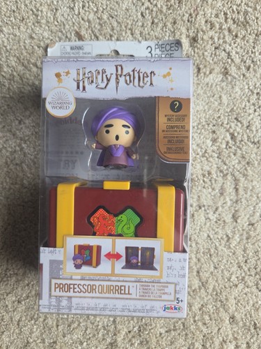 Harry potter professor - harry,