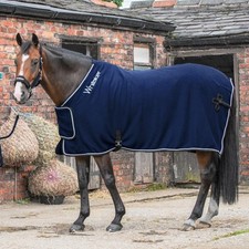 John Whitaker Club Show Rug
