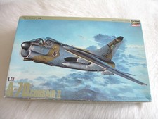 Hasegawa 1/48 LTV A-7D/7E Corsair II US Attack Aircraft