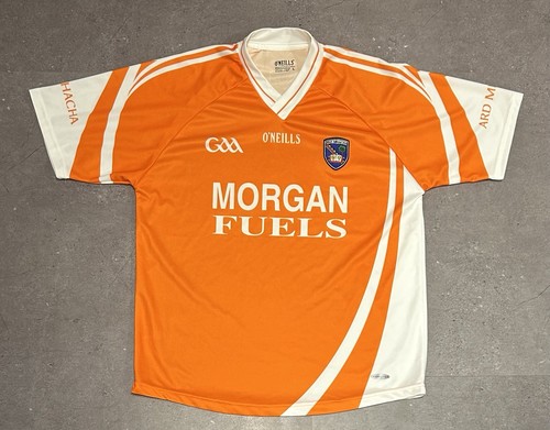 Armagh 2010 neills gaa - 2010, o’neills
