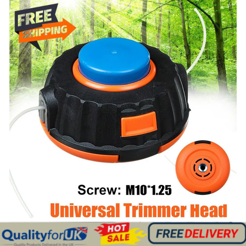 For mcculloch strimmer trimmer - for,