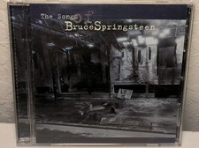 The Songs of Bruce Springsteen