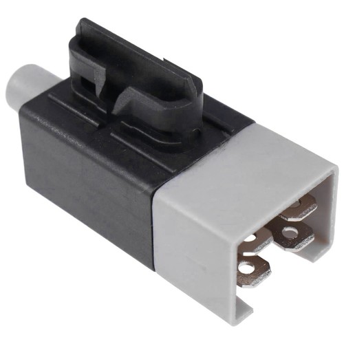 Plunger interlock safety - interlock,