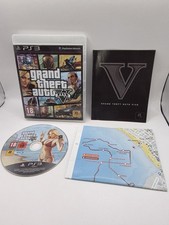 Grand Theft Auto V – GTA 5