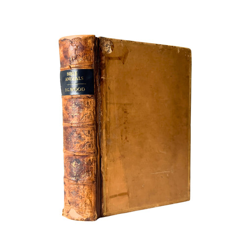 1876 bible animals rev - bible,