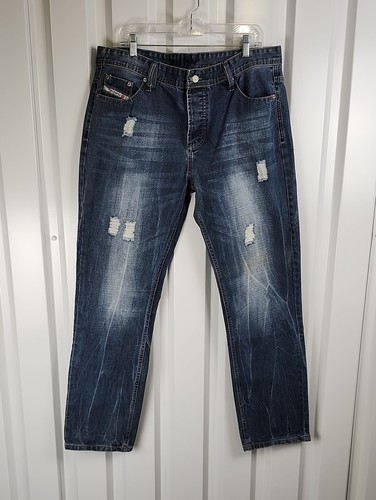 Diesel adidas men jeans - x,