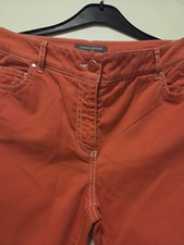 Womens Laura Ashley Coral