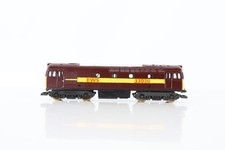 Lima OO Gauge Class 33 EWS "33030" Diesel Locomotive - Unboxed