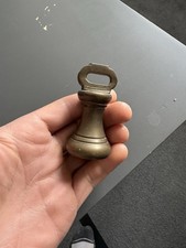Antique Victorian Cast Iron