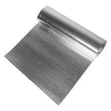 Insulation for Garage Doors