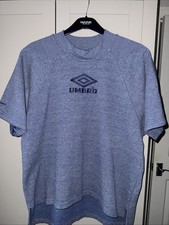 Umbro Drill Top Liam Gallagher