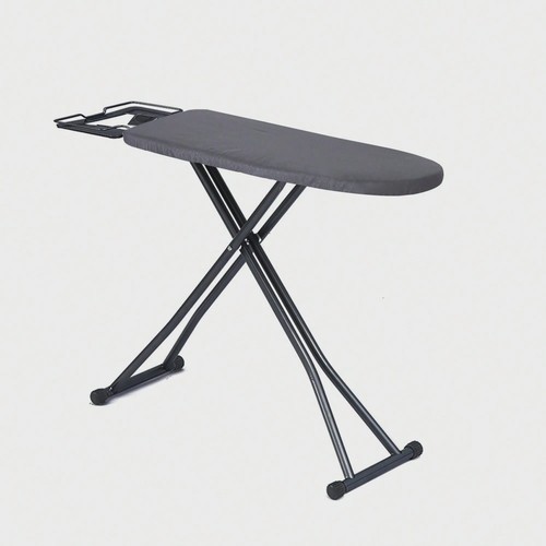 Folding ironing board height - folding,